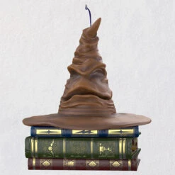 2021-2022 Harry Potter Sorting Hat *Magic - Click For Video