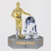 2022 Star Wars C-3PO And R2-D2 Storyteller