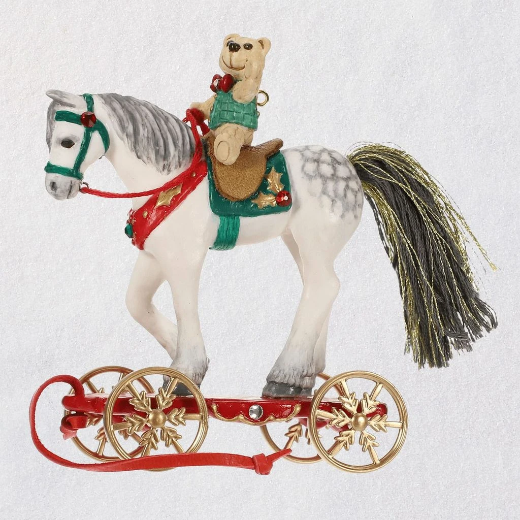 2019 Pretty Pony For Christmas 3 2019 Pretty Pony For Christmas