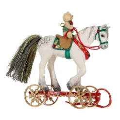 2019 Pretty Pony For Christmas 7 2019 Pretty Pony For Christmas -Hallmark MAGIC Ornaments Shop 4499qk1259r
