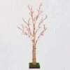 2019 Whimsical Ornament 23" Lighted DisplayTree -Hallmark MAGIC Ornaments Shop 4999qfm6137