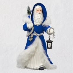 2018 CLUB Father Christmas