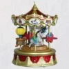 2019 Christmas Carnival #2 - Toyland Traveler *NO MOTION, LIGHT&SOUND ONLY