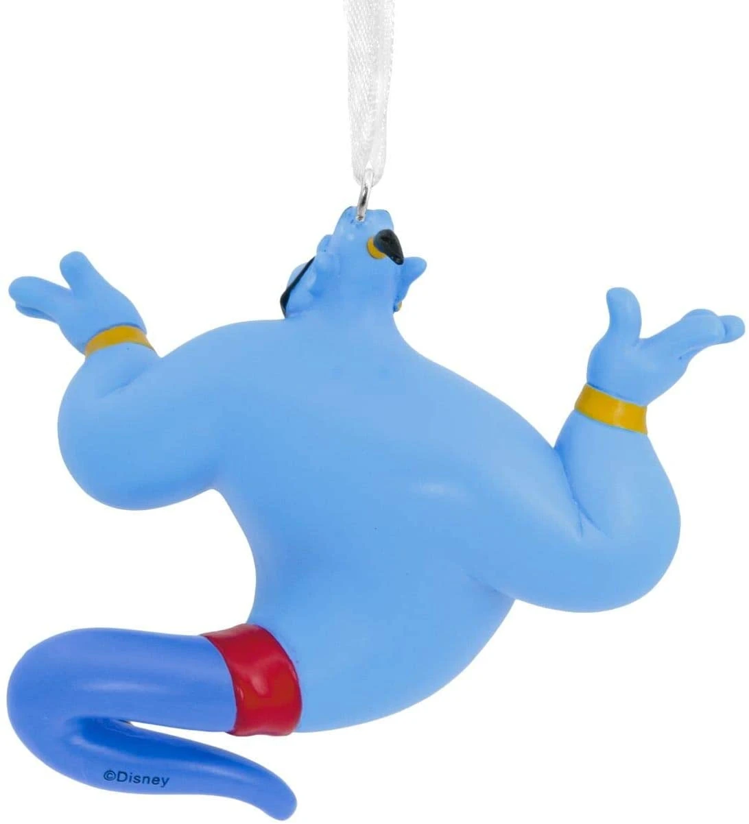 2021 Disney Genie , Hallmark Red Box 4 2021 Disney Genie , Hallmark Red Box - Image 2
