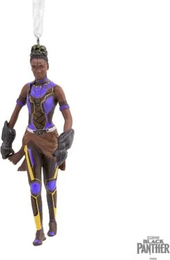 2023 Black Panther Shuri - Summer Break , Red Box