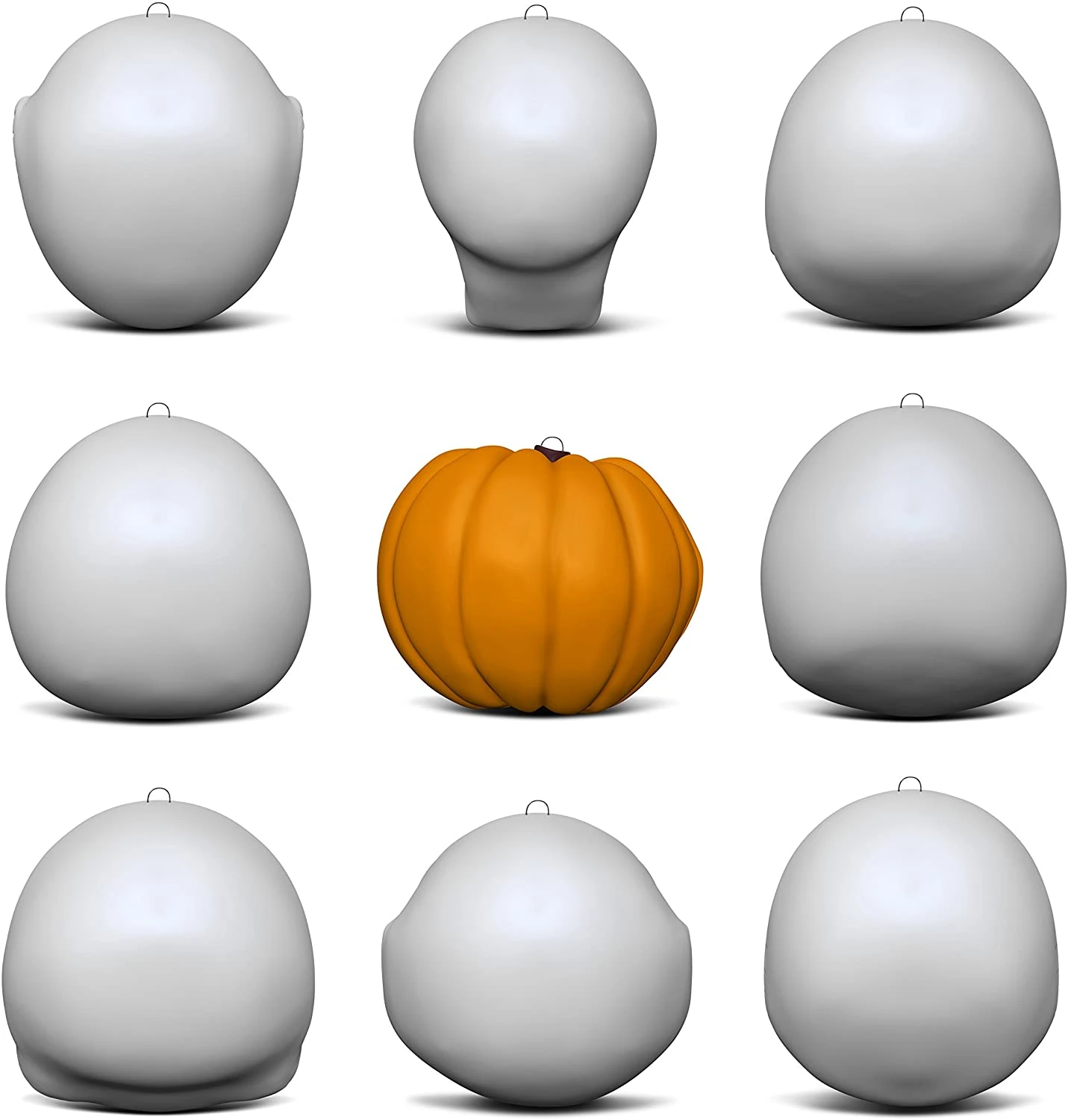 2020 Miniature THE MANY FACES OF JACK SKELLINGTON - *Slightly Damaged Box 5 2020 Miniature THE MANY FACES OF JACK SKELLINGTON - *Slightly Damaged Box - Image 3