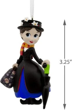 2021 Disney Mary Poppins , Hallmark Red Box -Hallmark MAGIC Ornaments Shop 71v5itfz83l ac sl1500