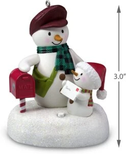 2018 Special Delivery Magic ORNAMENT 8 2018 Special Delivery Magic ORNAMENT -Hallmark MAGIC Ornaments Shop 819w1dzcjvl ac sl1500