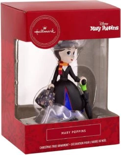 2021 Disney Mary Poppins , Hallmark Red Box -Hallmark MAGIC Ornaments Shop 81na2v2mxwl ac sl1500