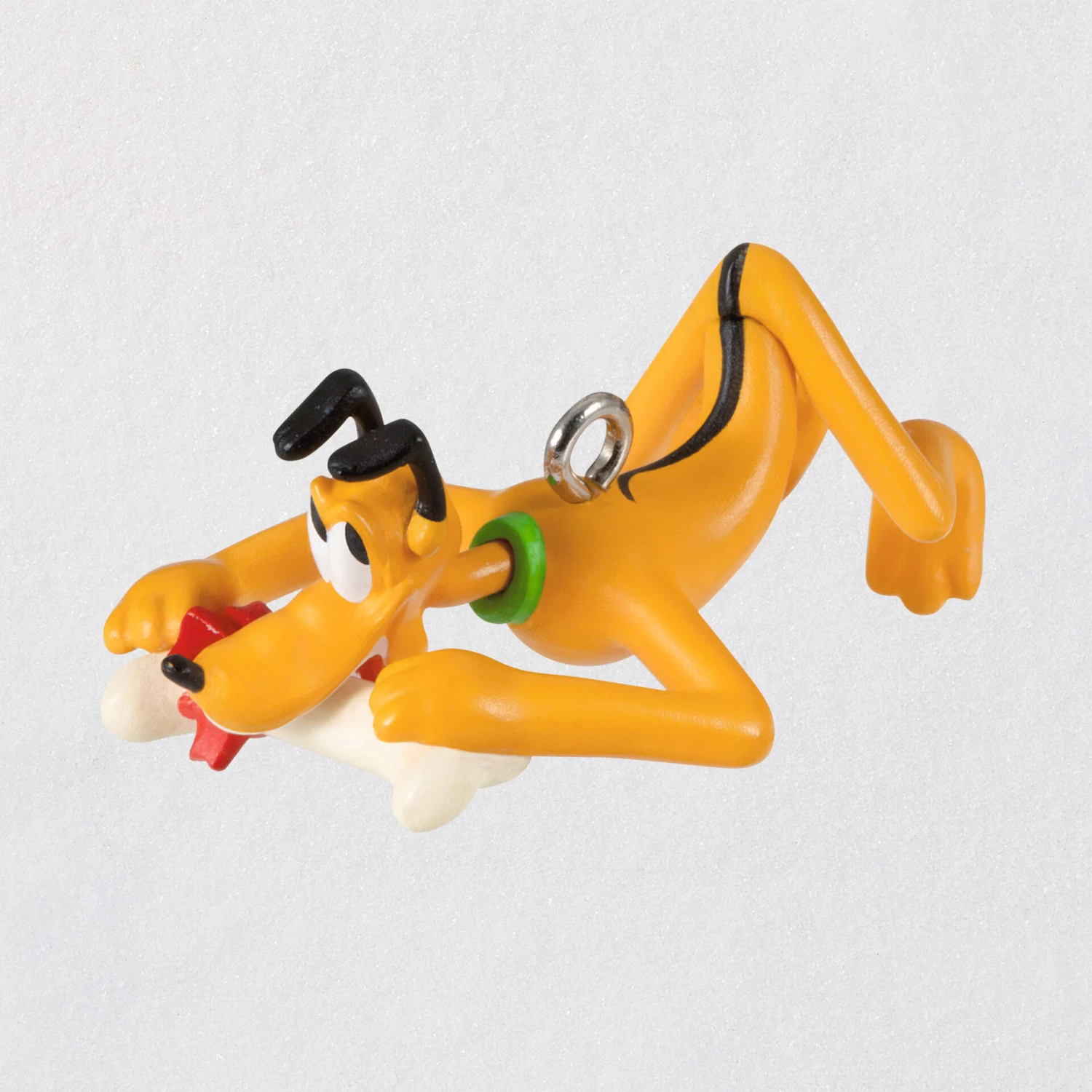 2021 Disney Merry Lil Pluto - MINIATURE 3 2021 Disney Merry Lil Pluto - MINIATURE