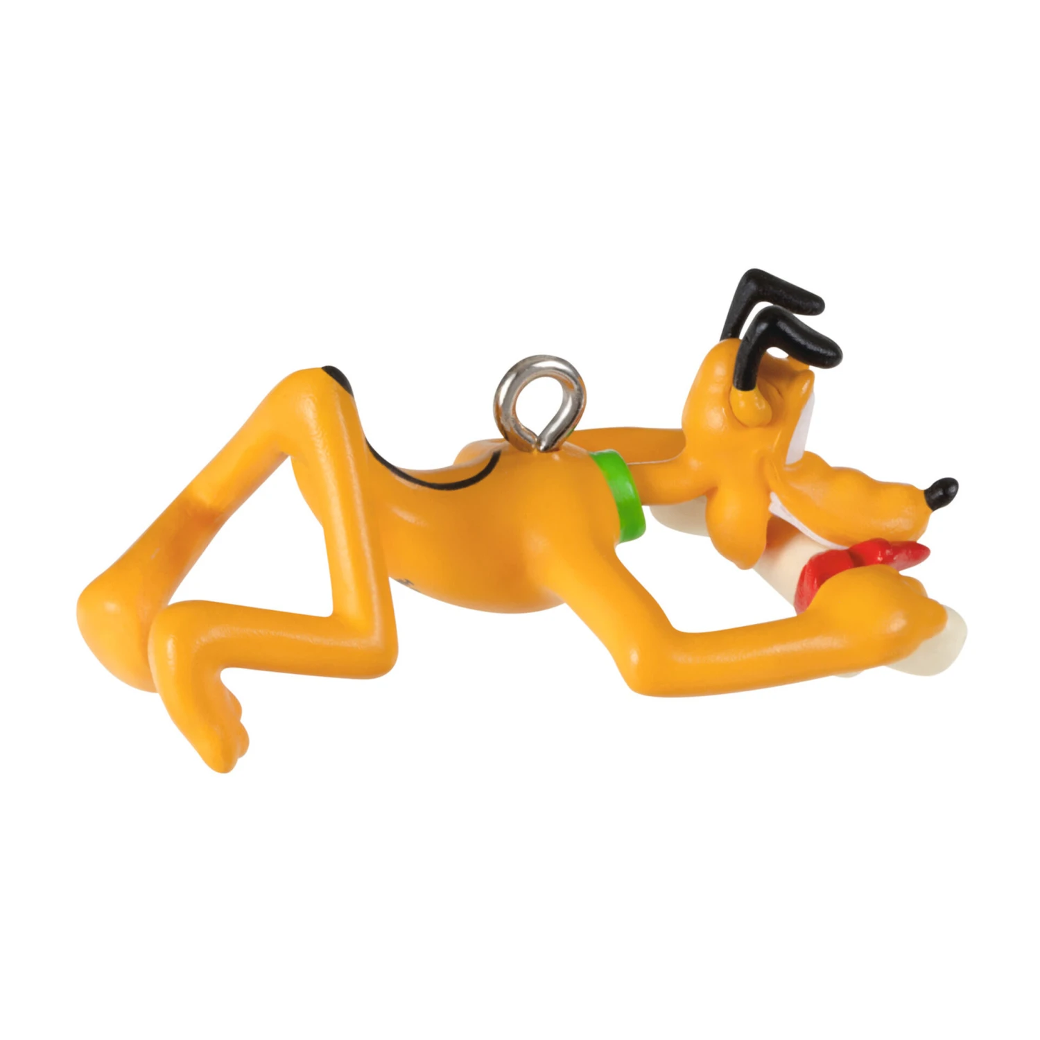 2021 Disney Merry Lil Pluto - MINIATURE 5 2021 Disney Merry Lil Pluto - MINIATURE - Image 3