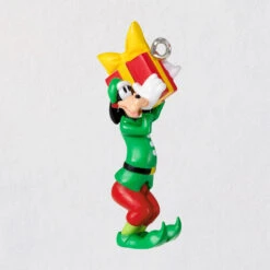 2021 Disney Merry Lil Goofy - MINIATURE