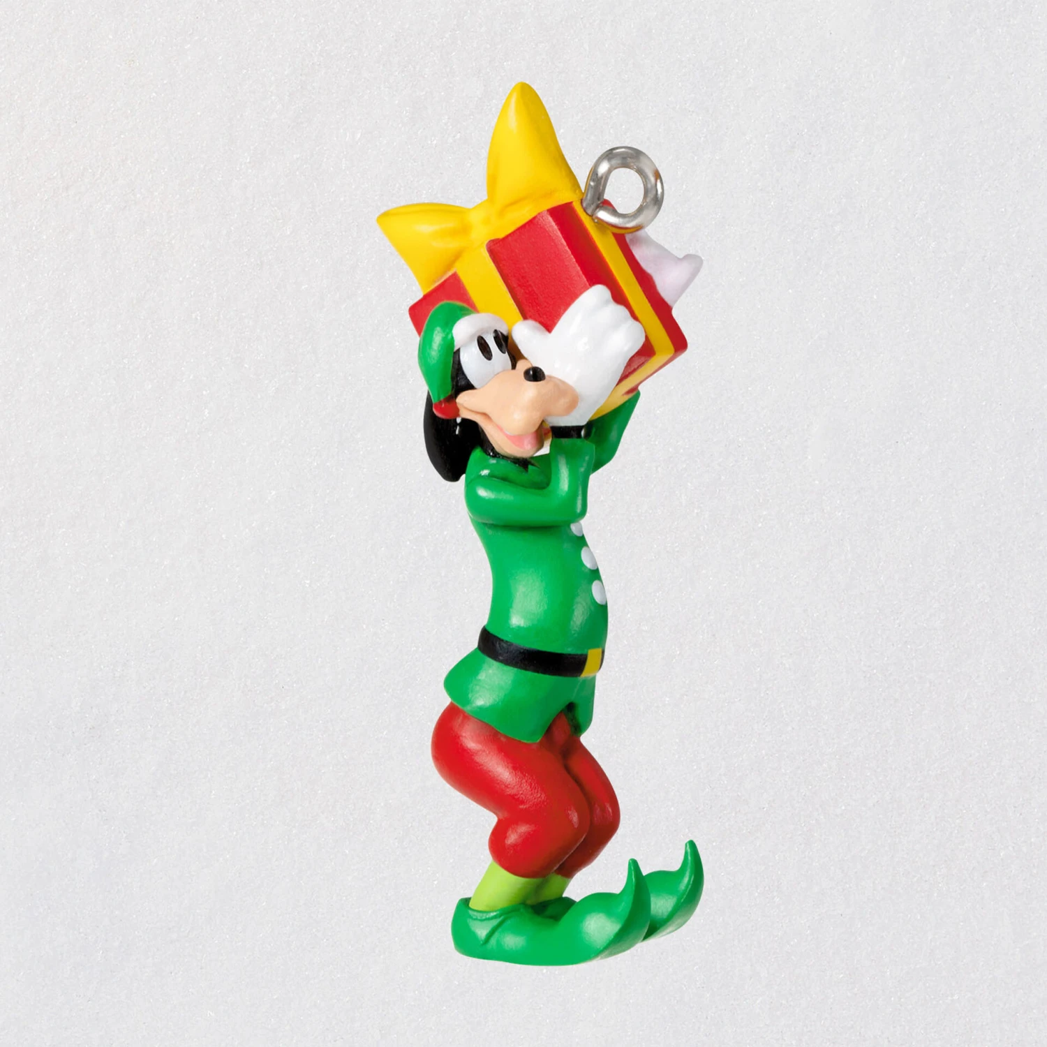 2021 Disney Merry Lil Goofy - MINIATURE 3 2021 Disney Merry Lil Goofy - MINIATURE