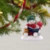2019 Story Time Snowman - MAGIC ORNAMENT 1 2019 Story Time Snowman - MAGIC ORNAMENT -Hallmark MAGIC Ornaments Shop 91nsbcdubal ac sl1500 1