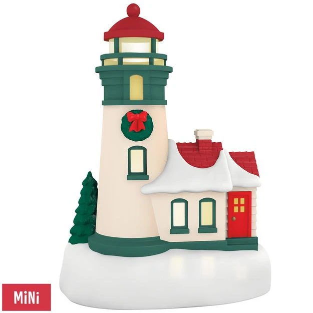 2017 Li'l Lighthouse, MINIATURE 3 2017 Li'l Lighthouse, MINIATURE