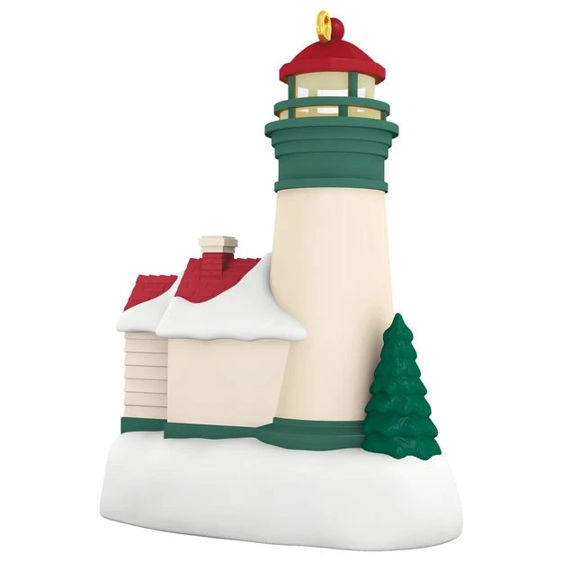2017 Li'l Lighthouse, MINIATURE 4 2017 Li'l Lighthouse, MINIATURE - Image 2