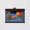 2018 Tiny Fish Tiny Tank,LIGHTED MINIATURE -Hallmark MAGIC Ornaments Shop 999qxm8213
