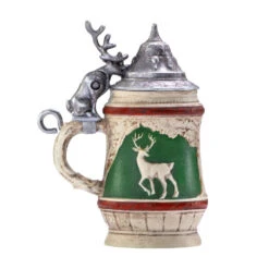 2019 Bitty Beer Stein - Miniature Ornament 8 2019 Bitty Beer Stein - Miniature Ornament -Hallmark MAGIC Ornaments Shop 999qxm8357r