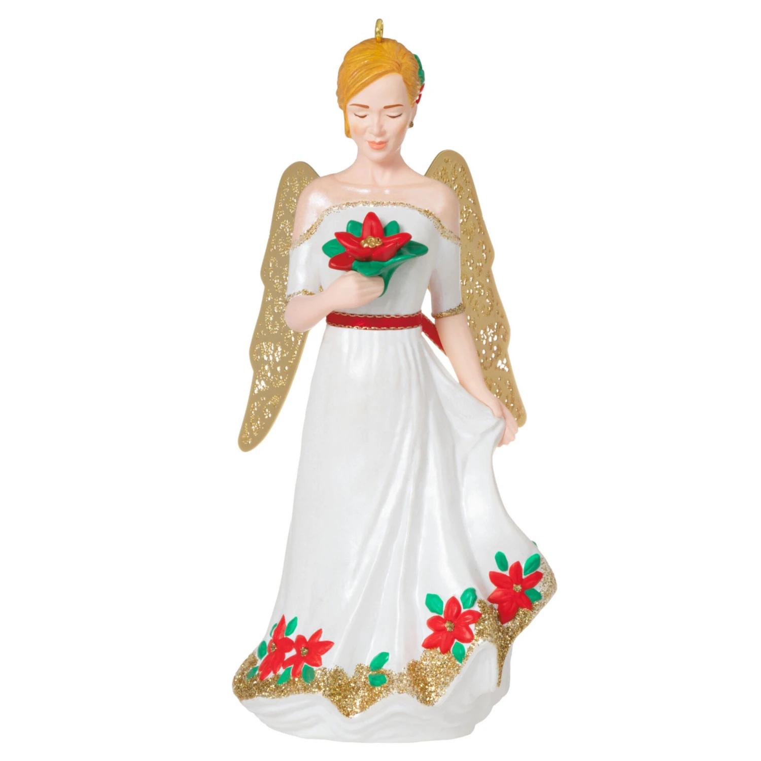 2023 Christmas Angel #6 Good Cheer - SHIPS JULY 17 3 2023 Christmas Angel #6 Good Cheer - SHIPS JULY 17