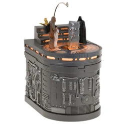 2023 Star Wars Into The Carbon Freezing Chamber *Magic * Ships JULY 17 -Hallmark MAGIC Ornaments Shop Empire Strikes Back Carbon Freezing Keepsake Ornament 6499QXI7117 08