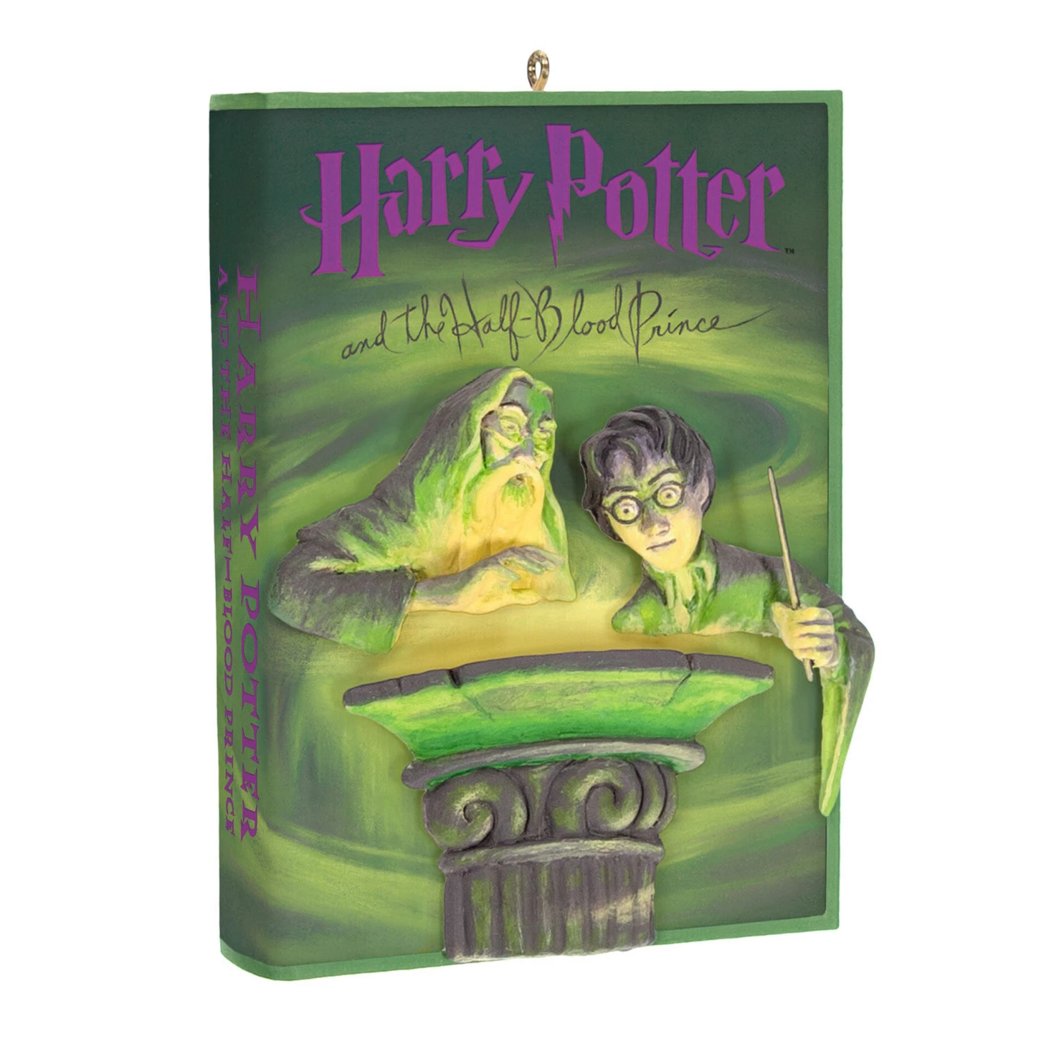 2023 Harry Potter And The Half-Blood Prince *SHIPS JULY 17 3 2023 Harry Potter And The Half-Blood Prince *SHIPS JULY 17