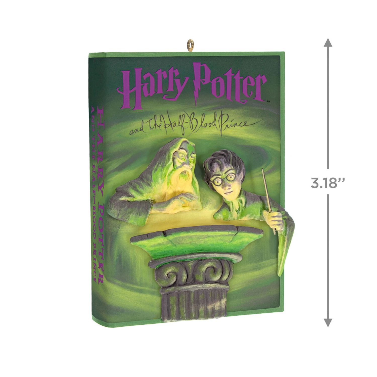 2023 Harry Potter And The Half-Blood Prince *SHIPS JULY 17 4 2023 Harry Potter And The Half-Blood Prince *SHIPS JULY 17 - Image 2