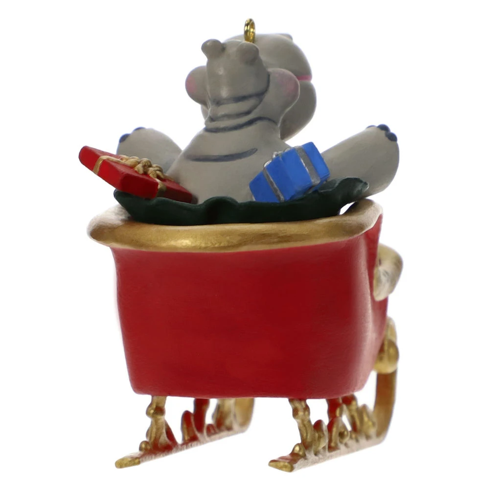 2019 I Want A Hippopotamus For Christmas - Music 4 2019 I Want A Hippopotamus For Christmas - Music - Image 2