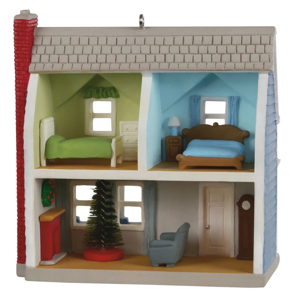 2020 Nostalgic Houses & Shops #37 - *Damaged Box 4 2020 Nostalgic Houses & Shops #37 - *Damaged Box - Image 2