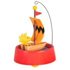 2023 Peanuts Windward Woodstock * SHIPS JULY 17 9 2023 Peanuts Windward Woodstock * SHIPS JULY 17 -Hallmark MAGIC Ornaments Shop Peanuts Woodstock Sailing Keepsake Ornament 1999QXI7057 06