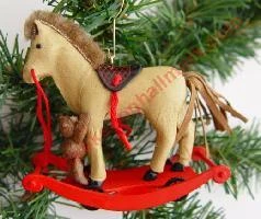 2004 Pony For Christmas #7, COLORWAY