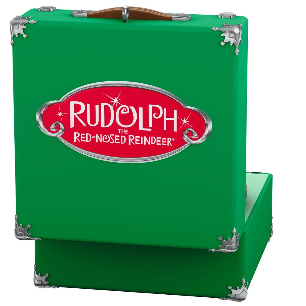 2020 Rudolph - Jingle,Jingle,Jingle Rudolph The Red Nosed Reindeer - *Magic 4 2020 Rudolph - Jingle,Jingle,Jingle Rudolph The Red Nosed Reindeer - *Magic - Image 2