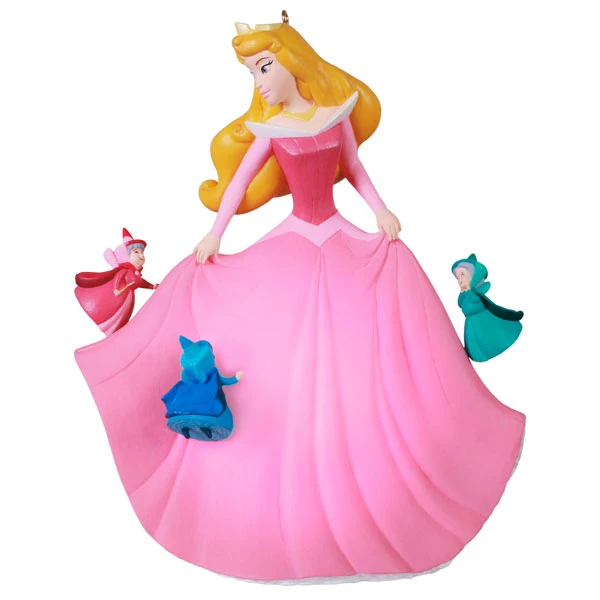 2020 Disney Sleeping Beauty A Colorful Birthday Surprise *Lighted CHANGES COLORS *SLIGHTLY DAMAGED BOX 3 2020 Disney Sleeping Beauty A Colorful Birthday Surprise *Lighted CHANGES COLORS *SLIGHTLY DAMAGED BOX