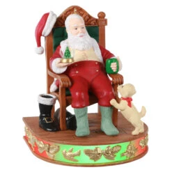 2020 Once Upon A Christmas #10/Final A Job Well Done