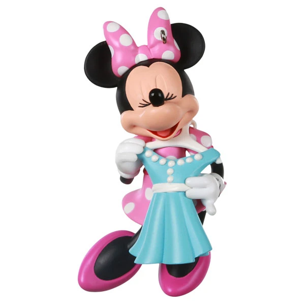 2020 Disney Minnie Mouse All Dressed Up 3 2020 Disney Minnie Mouse All Dressed Up