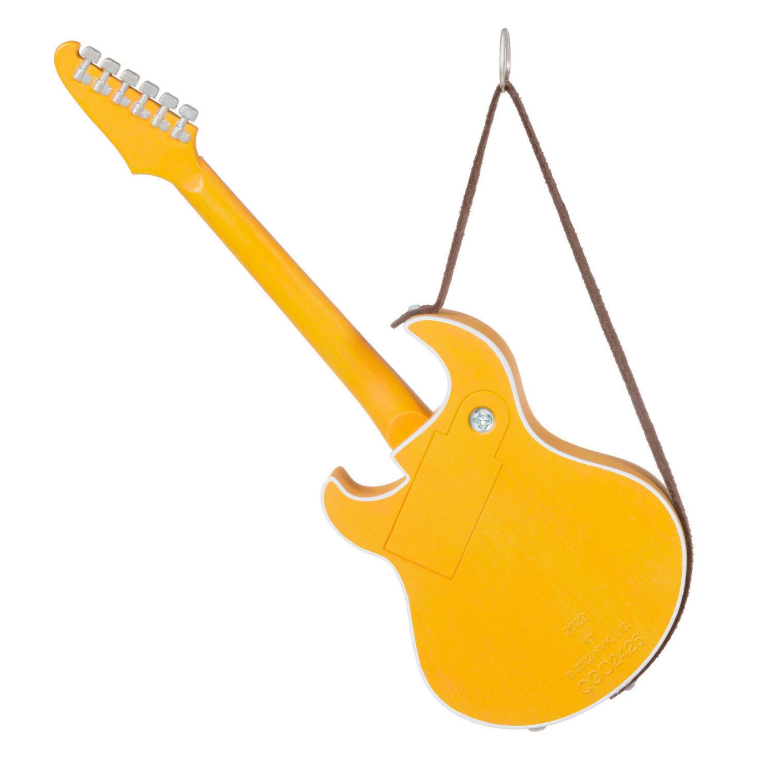 2022 American Woman - Guitar 4 2022 American Woman - Guitar - Image 2