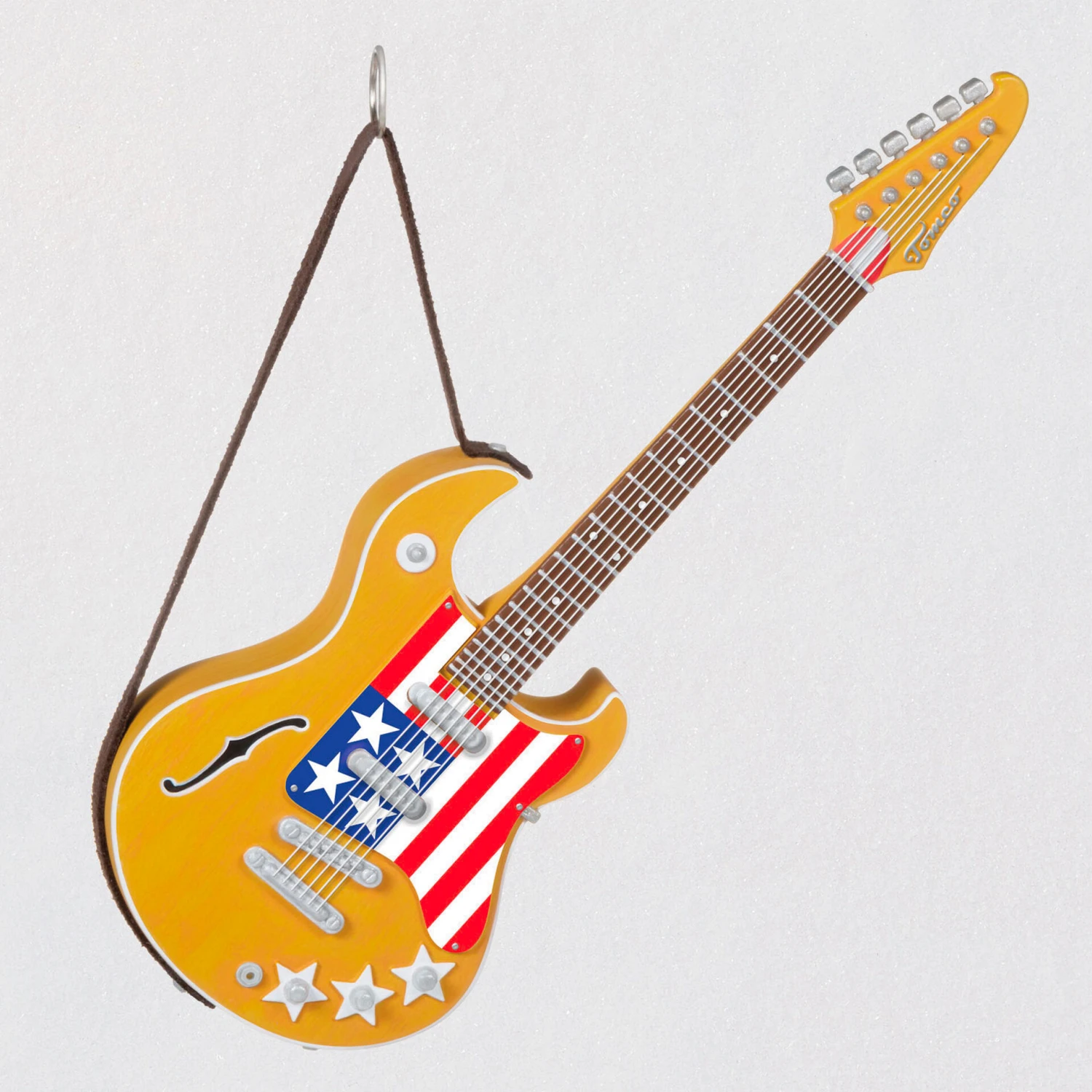 2022 American Woman - Guitar 3 2022 American Woman - Guitar