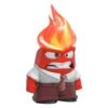 2020 Disney Pixar Inside Out Anger *Lighted Hair ! -Hallmark MAGIC Ornaments Shop anger2