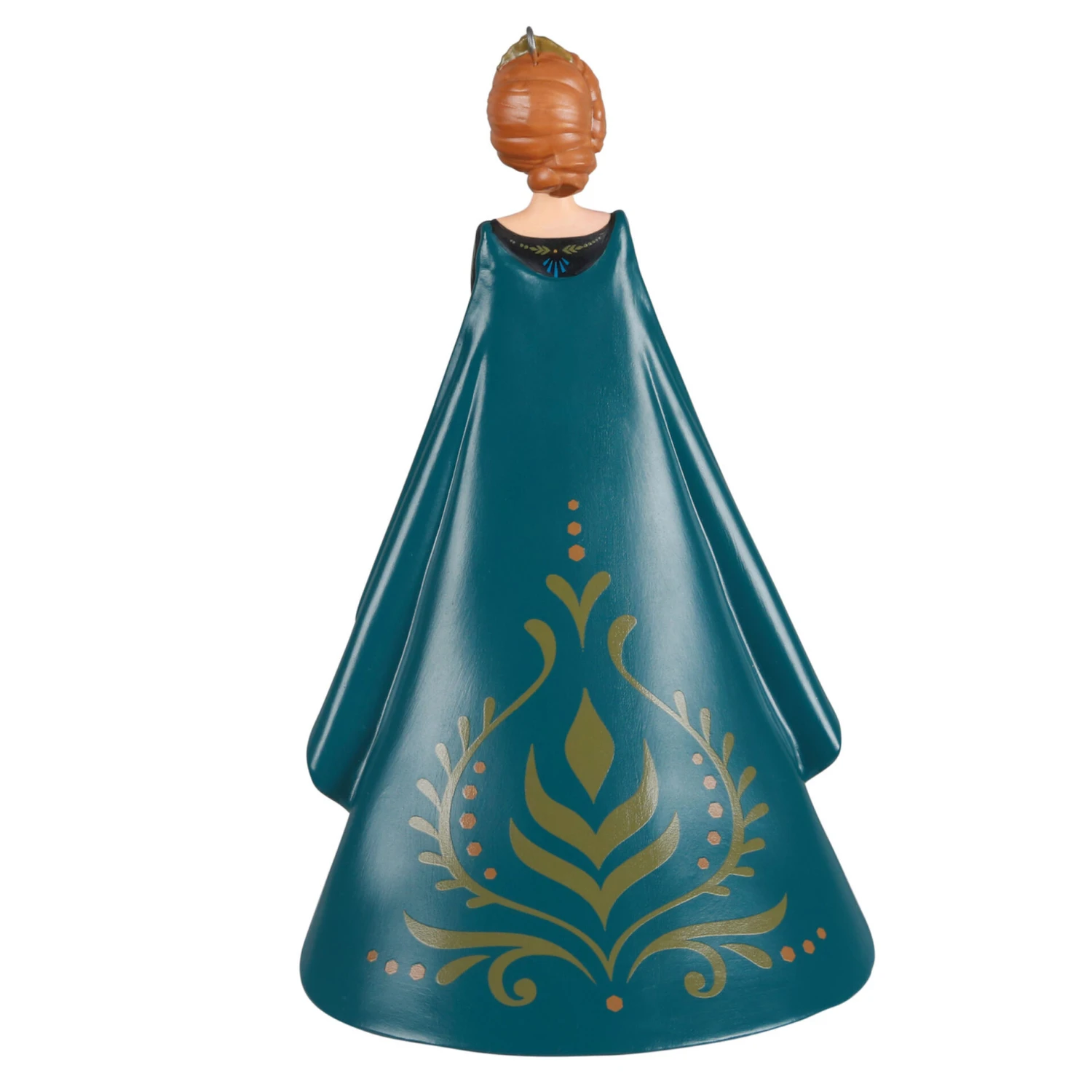 2021 Disney Frozen 2 Queen Anna 4 2021 Disney Frozen 2 Queen Anna - Image 2