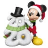 2020 Disney Mickey A Year Of Disney Magic 1 2020 Disney Mickey A Year Of Disney Magic -Hallmark MAGIC Ornaments Shop ayearofdisneymagicdisneymickeymouse