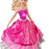 2010 Barbie Fashion Fairytale -MAGIC -Hallmark MAGIC Ornaments Shop barbie a fashion fairytale