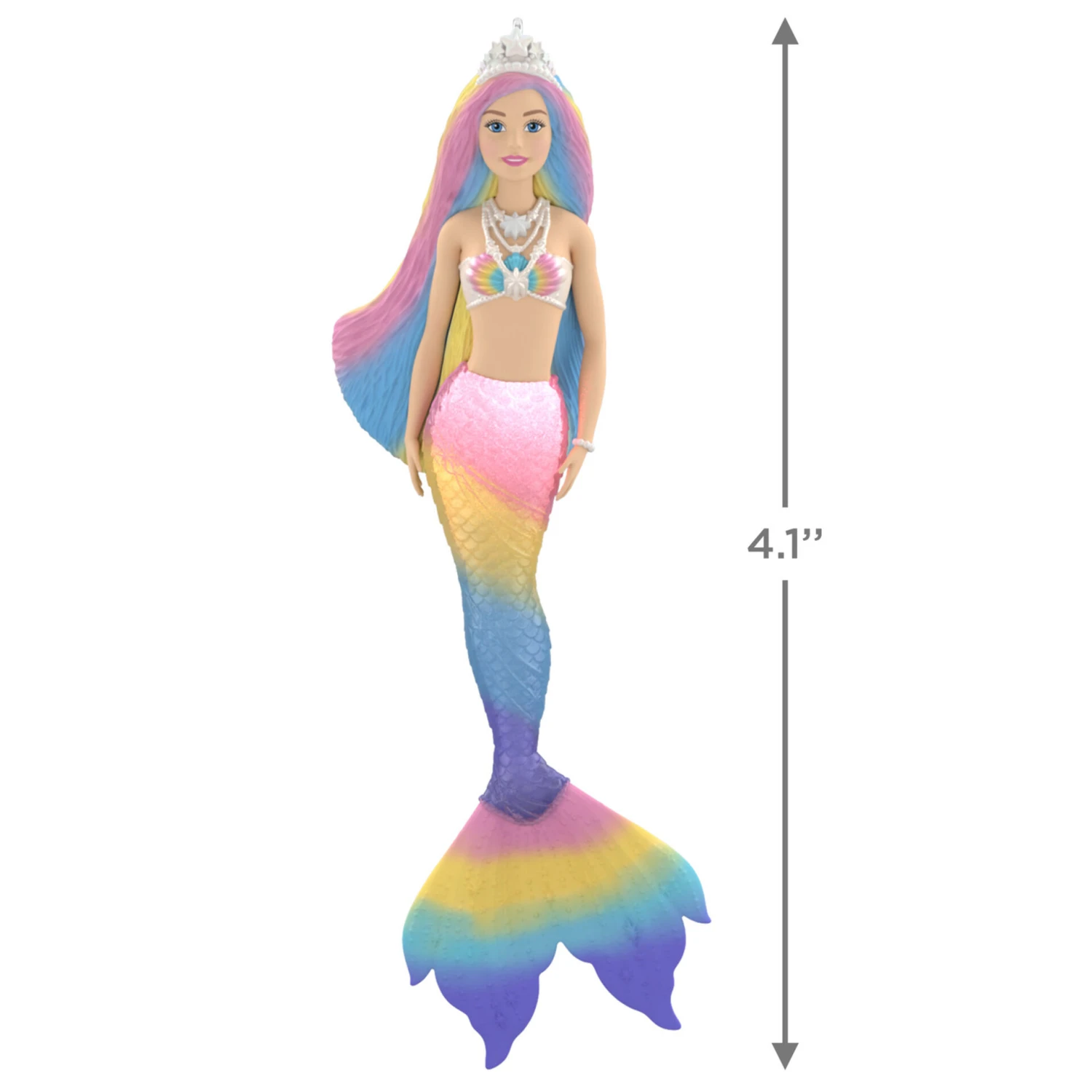 2022 Mermaid Barbie *Magic 3 2022 Mermaid Barbie *Magic
