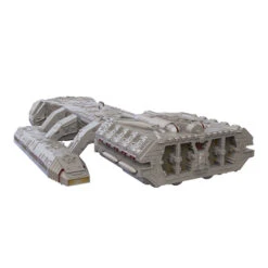 2023 Galactica - Battlestar Galactica LIGHTED - SHIPS OCT 16 -Hallmark MAGIC Ornaments Shop battlestar galactica keepsake ornament 3299qxi7147 06
