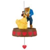 2023 Disney Beauty And The Beast Fairy-Tale First Dance *Ships JULY 17 -Hallmark MAGIC Ornaments Shop beauty and the beast dancing keepsake ornament 2499qxd6697 01201