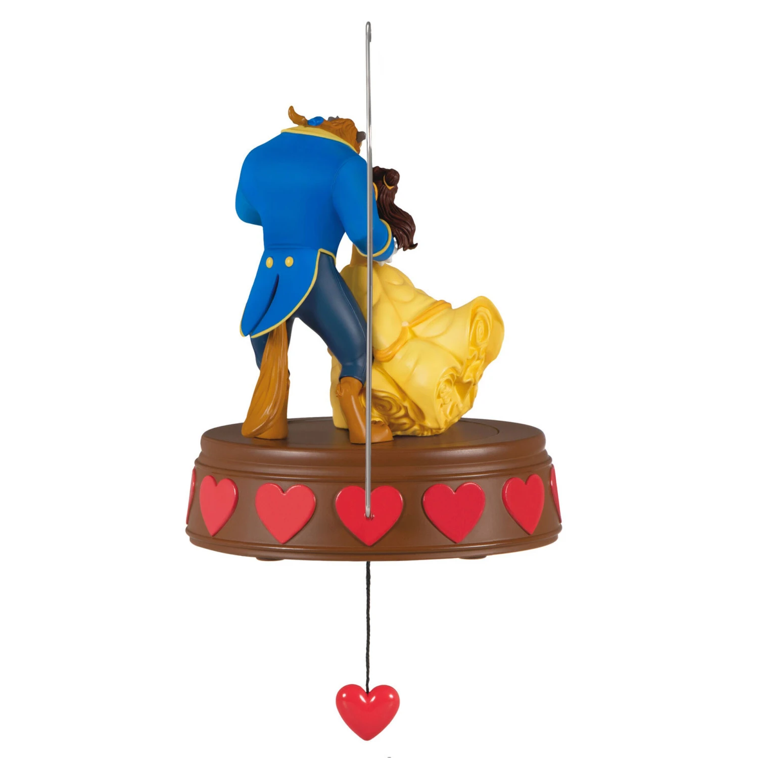 2023 Disney Beauty And The Beast Fairy-Tale First Dance *Ships JULY 17 6 2023 Disney Beauty And The Beast Fairy-Tale First Dance *Ships JULY 17 - Image 4