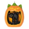 2023 Happy Halloween #11 Black Cat With Spell *SHIPS July 17