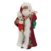 2023 Father Christmas -African American * SHIPS JULY