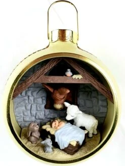 1990 Blessings Of Love - Lighted