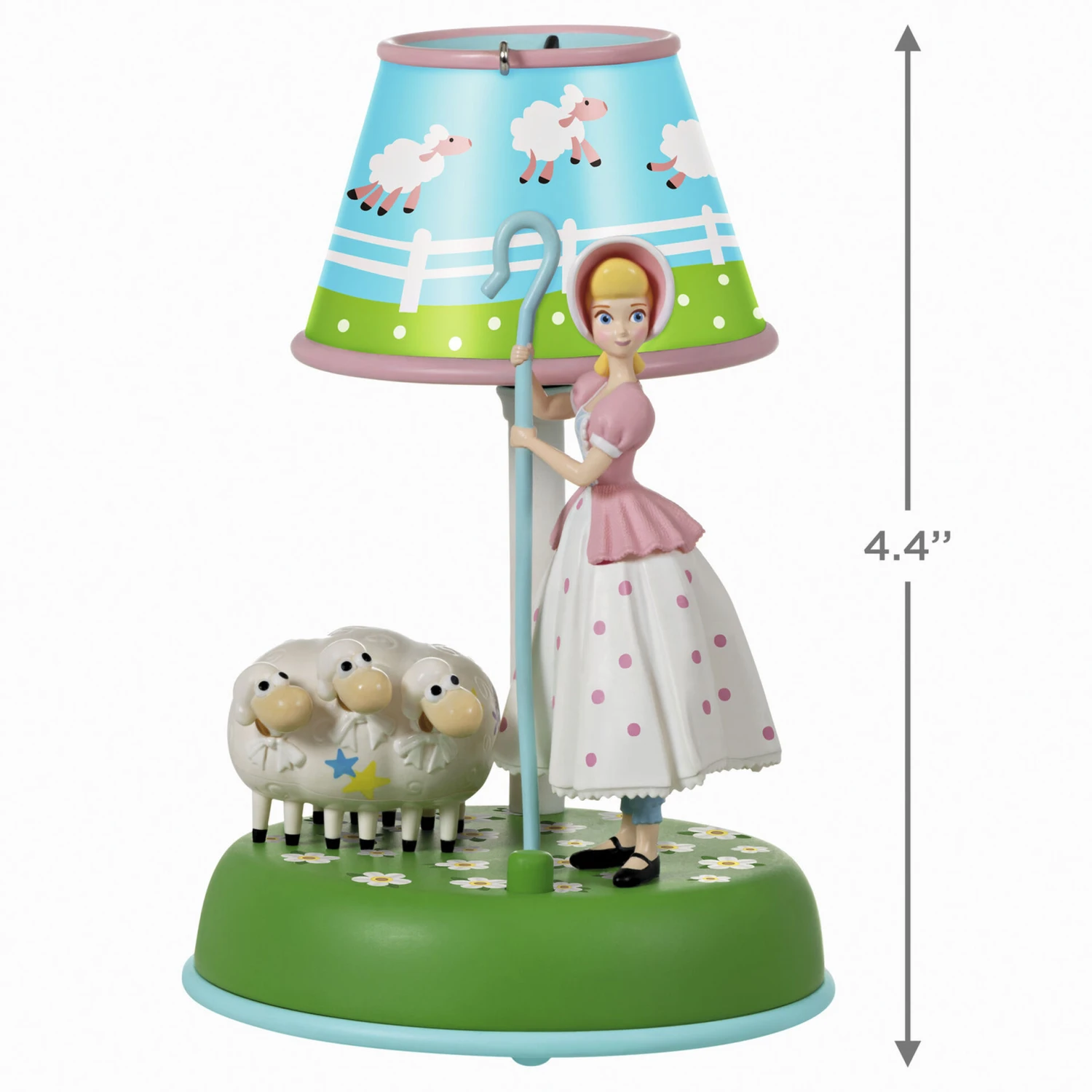 2021 Disney Pixar Toy Story Bo Peep And Her Sheep * Magic 6 2021 Disney Pixar Toy Story Bo Peep And Her Sheep * Magic - Image 4