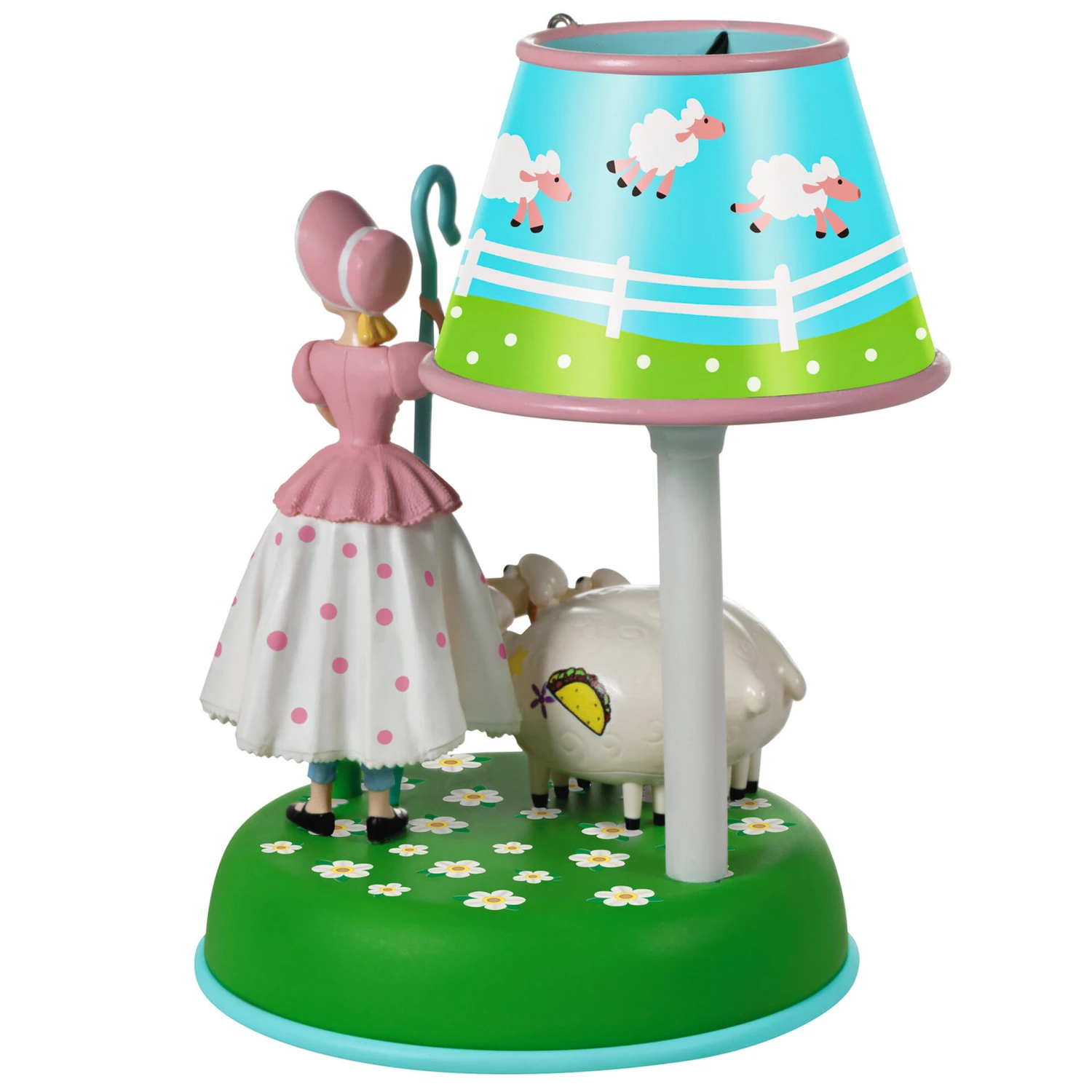 2021 Disney Pixar Toy Story Bo Peep And Her Sheep * Magic 4 2021 Disney Pixar Toy Story Bo Peep And Her Sheep * Magic - Image 2