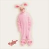 2006 Christmas Story Bunny Suit
